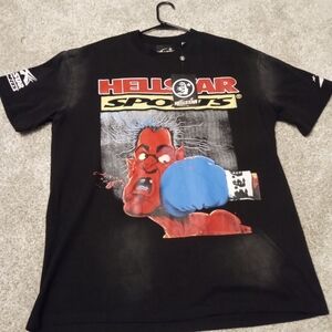 Hellstar size XL new